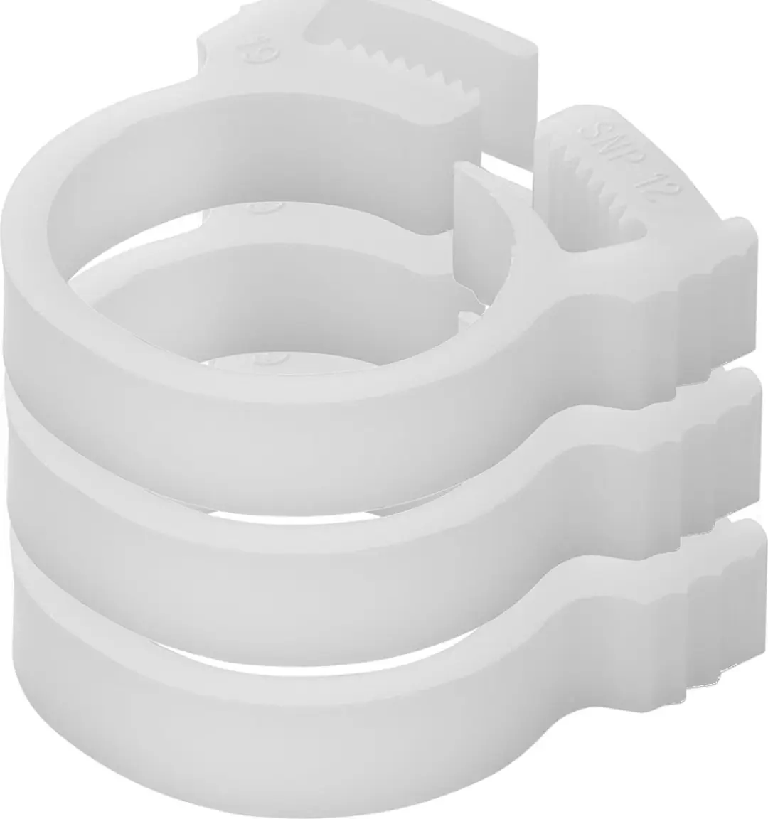 ProPlus Slangklem Snapper- Ø 17 t/m 19 mm