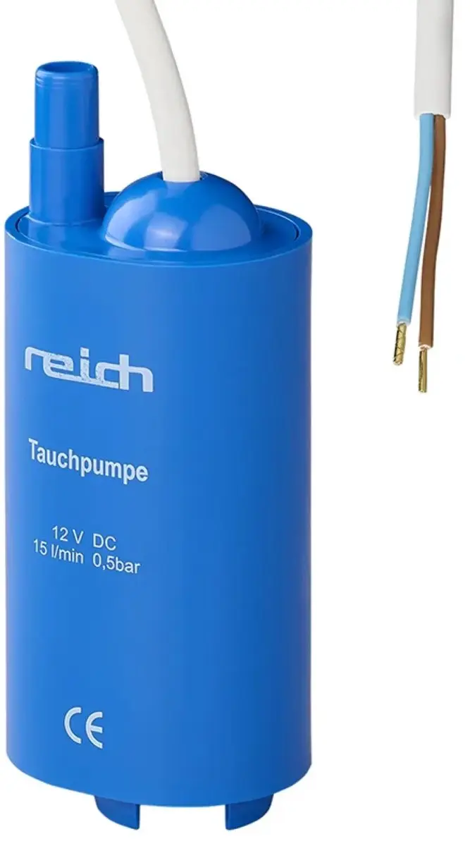 ProPlus Dompelpomp 12V