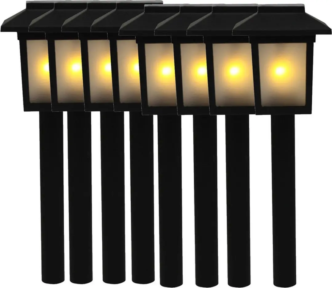 Benson Tuinlamp prikspot