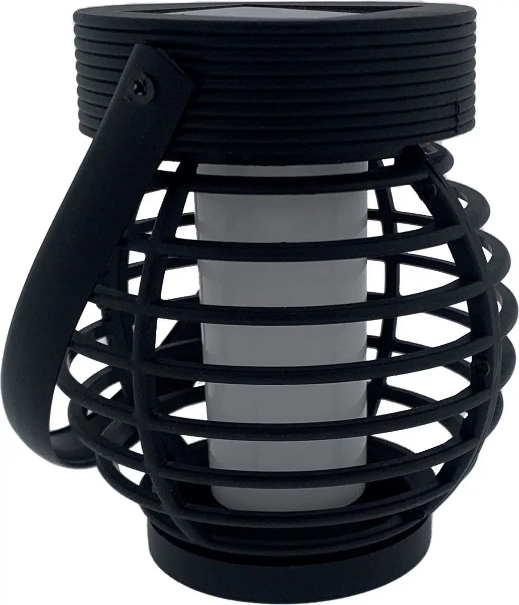 Benson Solar LED tuinlamp