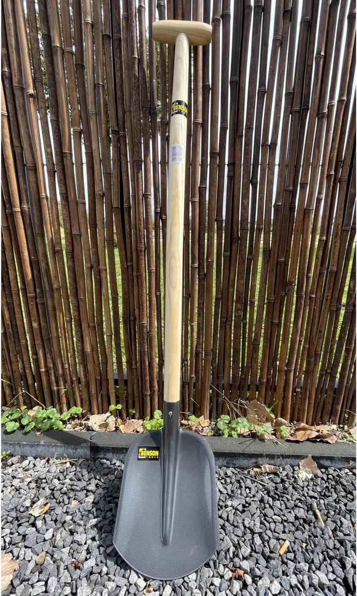 Benson Bats met steel