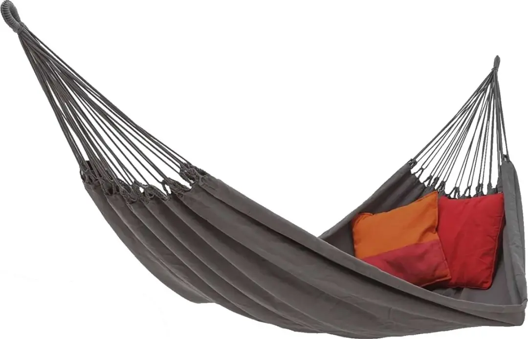 Benson Complete hangmat met karabijnhaak