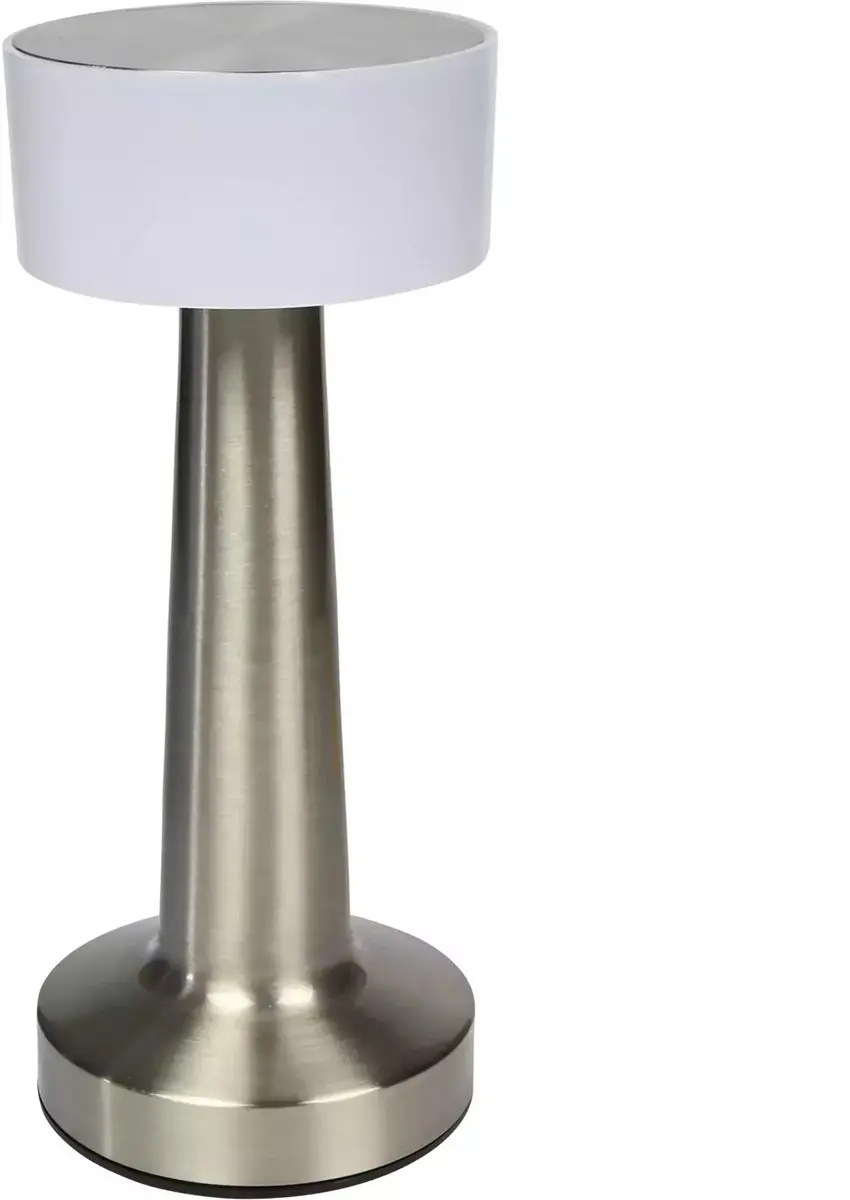 Benson Oplaadbare LED tafellamp