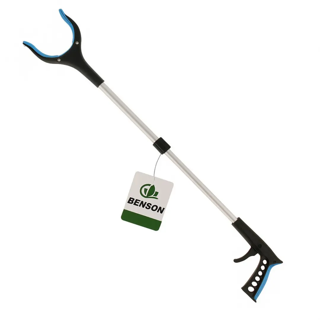 Benson Afvalgrijper