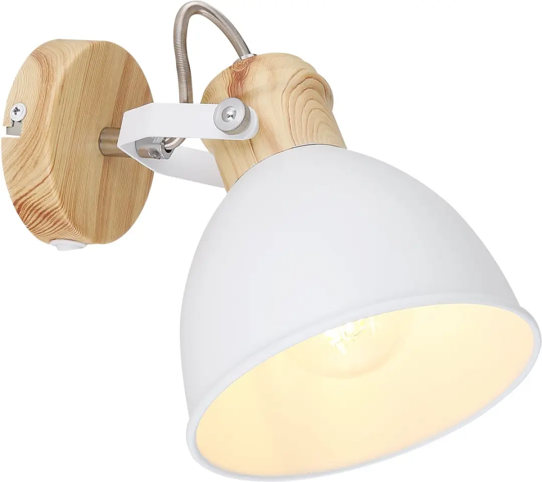 Globo Wiho Wandlamp 54018-1