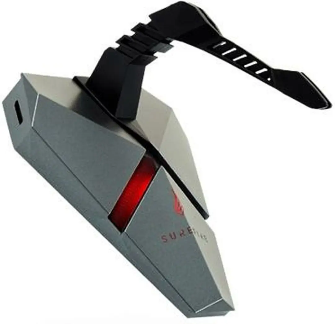 SureFire Axis 48814 Bungee USB Hub