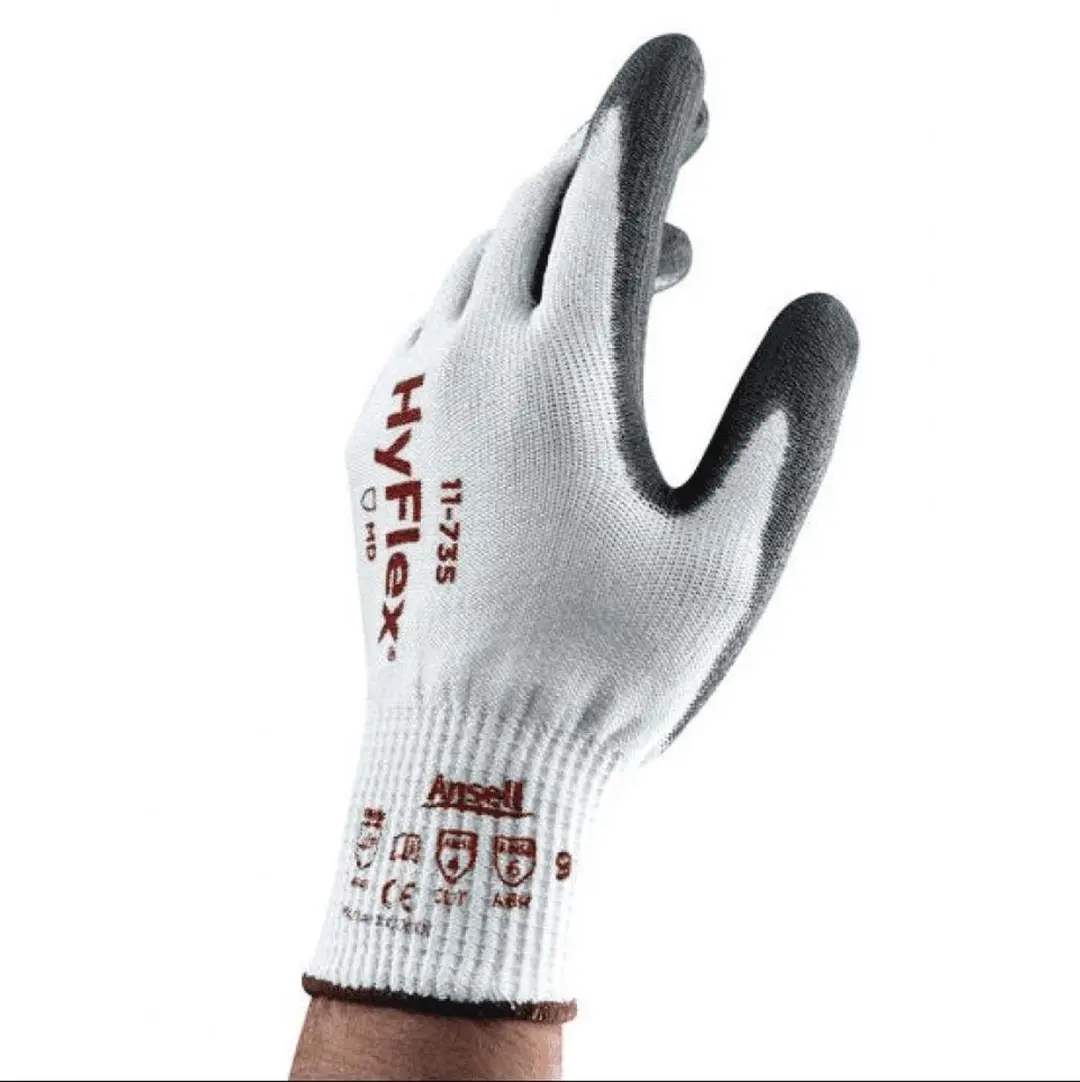 Ansell HyFlex 11-735 Beschermende Handschoenen
