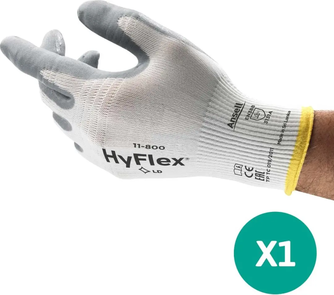 HyFlex® 11-800
