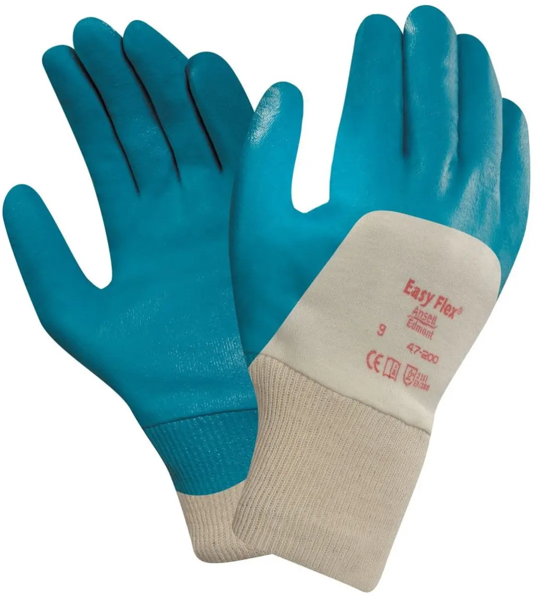 Ansell 47-200 Beschermende Handschoenen