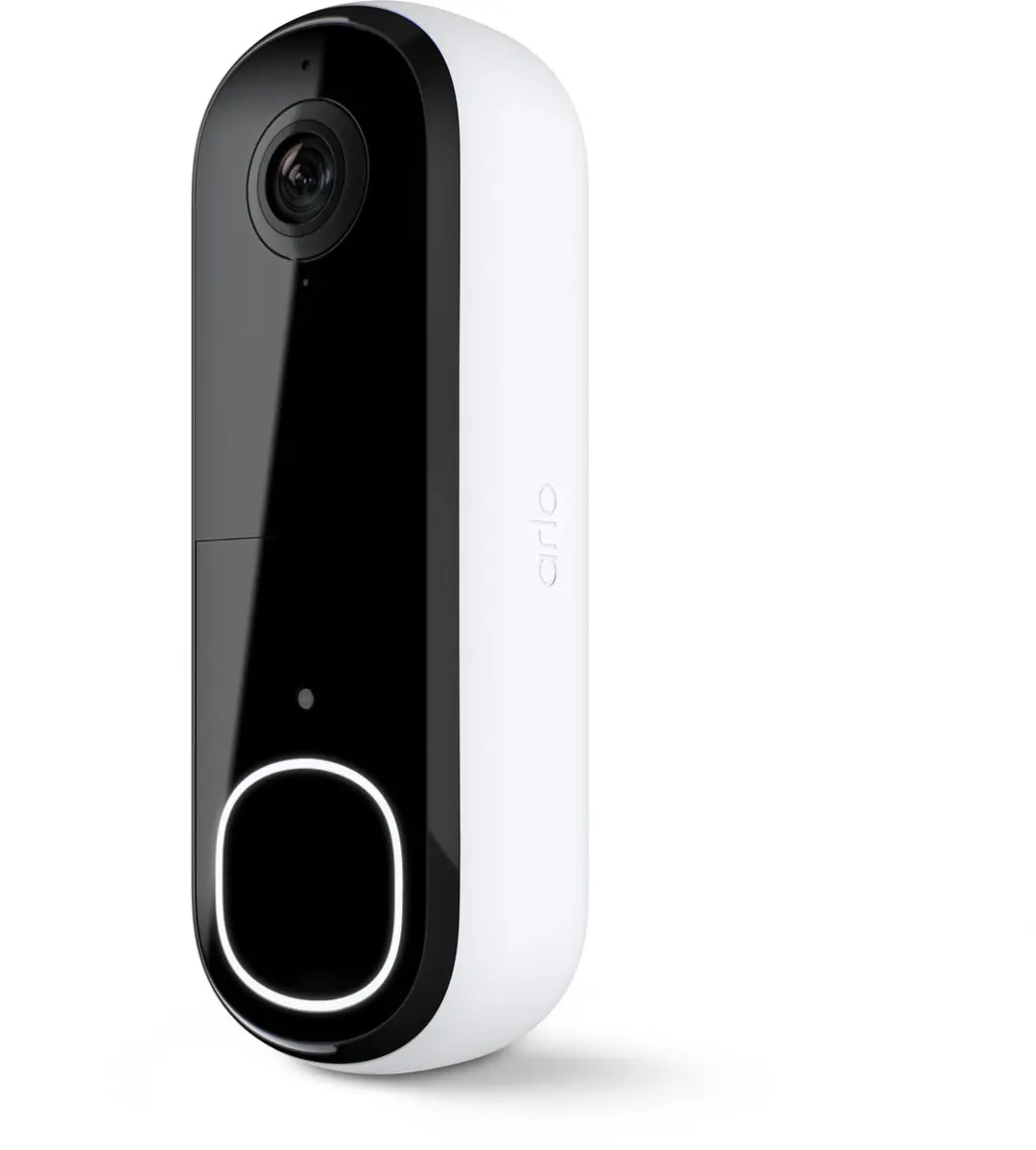 Arlo Essential 2 AVD3001-100EUS Video Deurbel - Wit - afbeelding 2 van 6