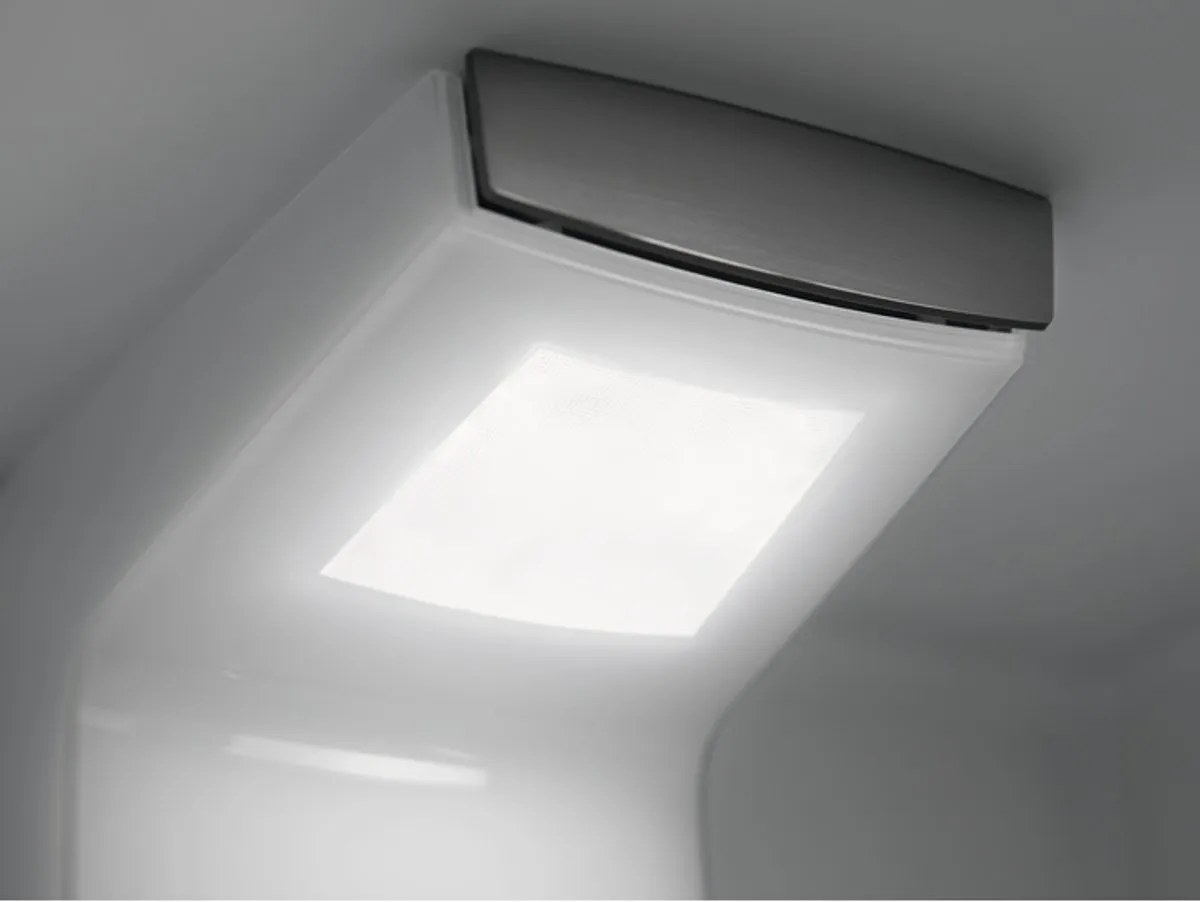 Electrolux LNS8TE19S Inbouwkoelkast 269L - 4 Plateaus, 2 Groentelades - afbeelding 6 van 6