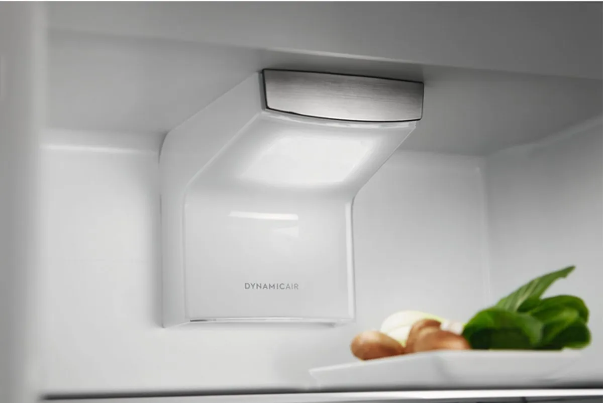 Electrolux LNS8TE19S Inbouwkoelkast 269L - 4 Plateaus, 2 Groentelades