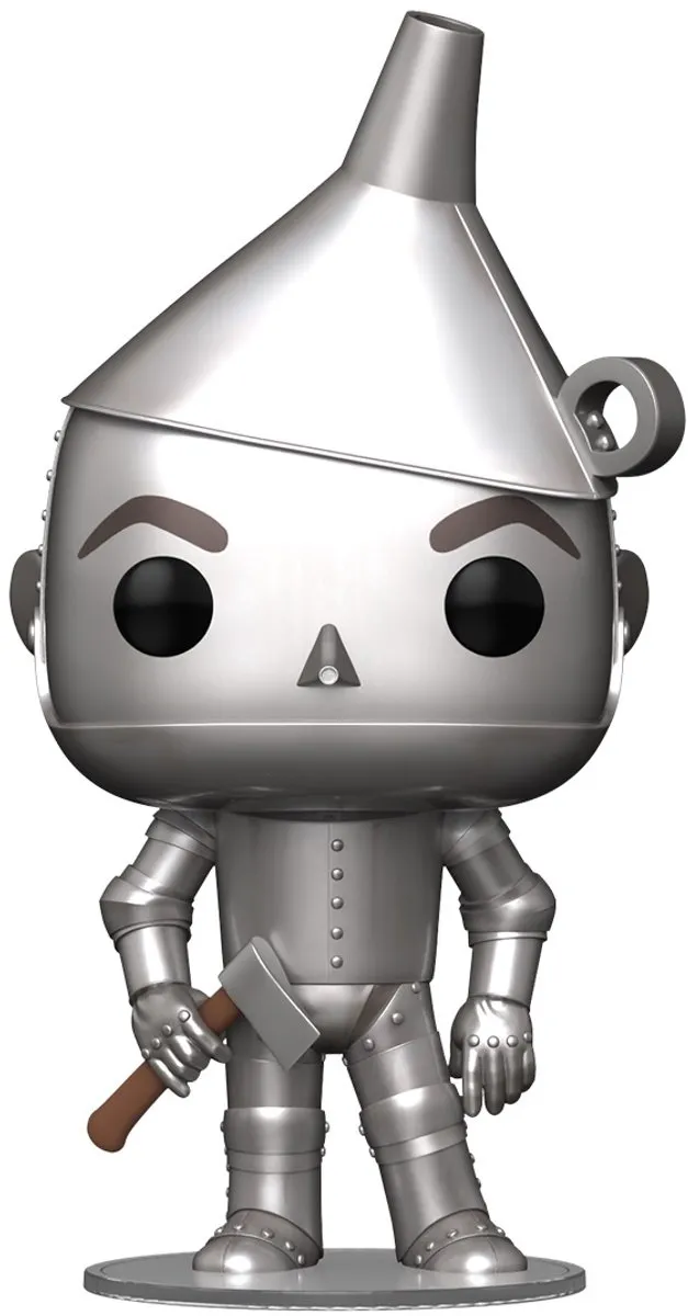 Funko Pop! The Wizard Of Oz Tin Man 75976