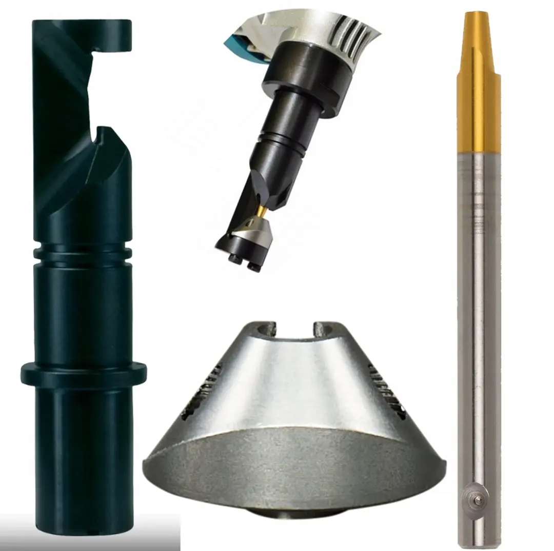 Makita Matrijshouder voor JN1601 Nibbler