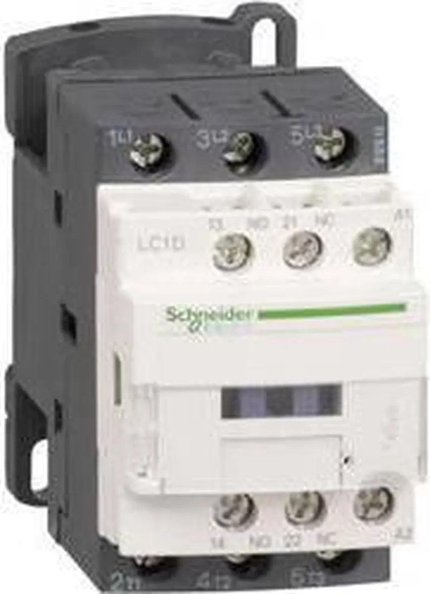 Schneider Electric TeSys LC1D09P7 Contactor