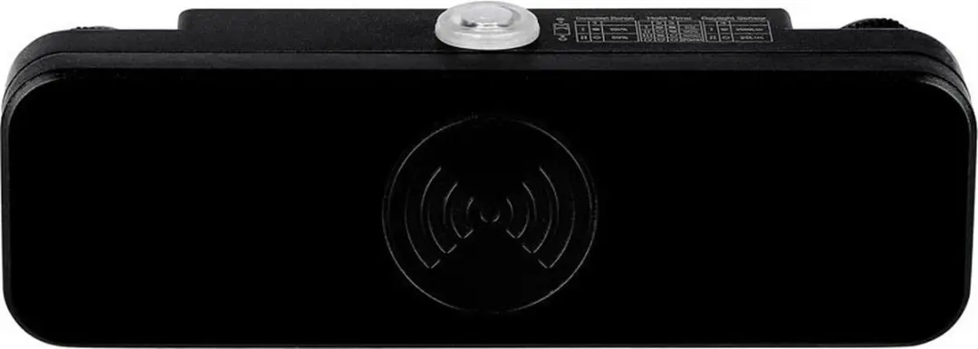 V-TAC VT-8036-B Microgolf Bewegingsmelder
