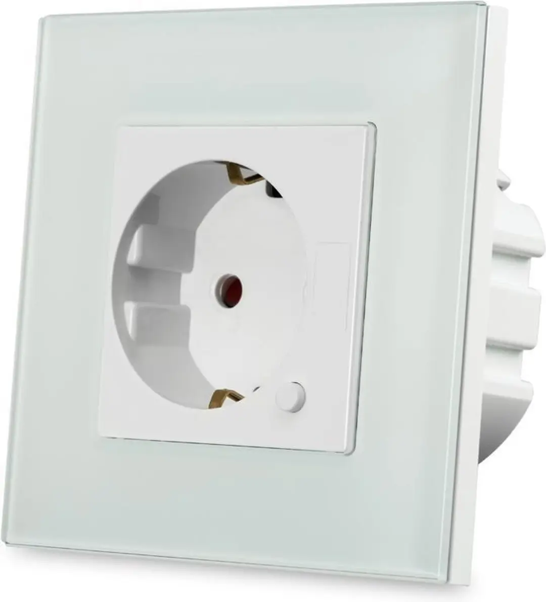 V-tac VT-5134 WiFi wandcontactdoos