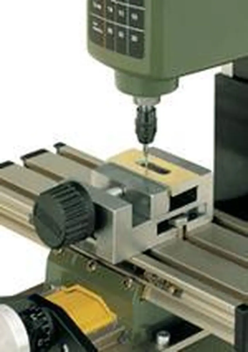 Proxxon Micromot PM 40 24 260 Machinebankschroef - afbeelding 6 van 6