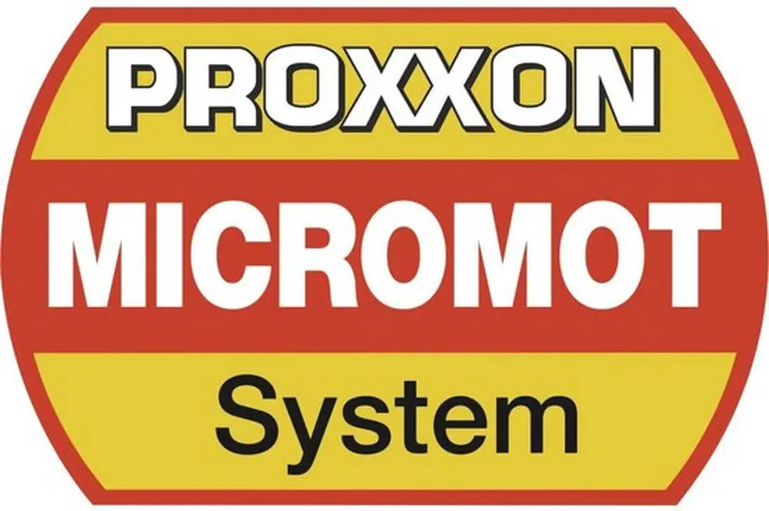 Proxxon Micromot 28 852 Printplaatboor 0.8 mm - 3 stuks - afbeelding 3 van 3