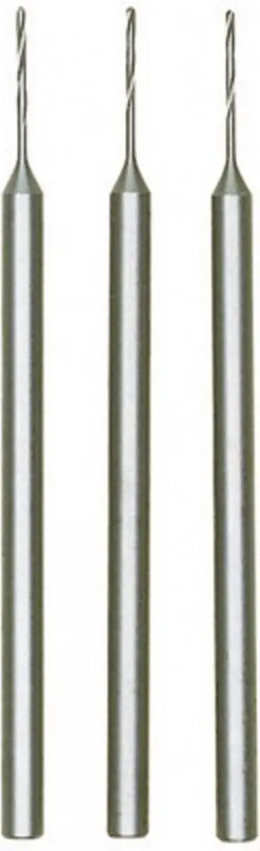 Proxxon Micromot 28 852 Printplaatboor 0.8 mm