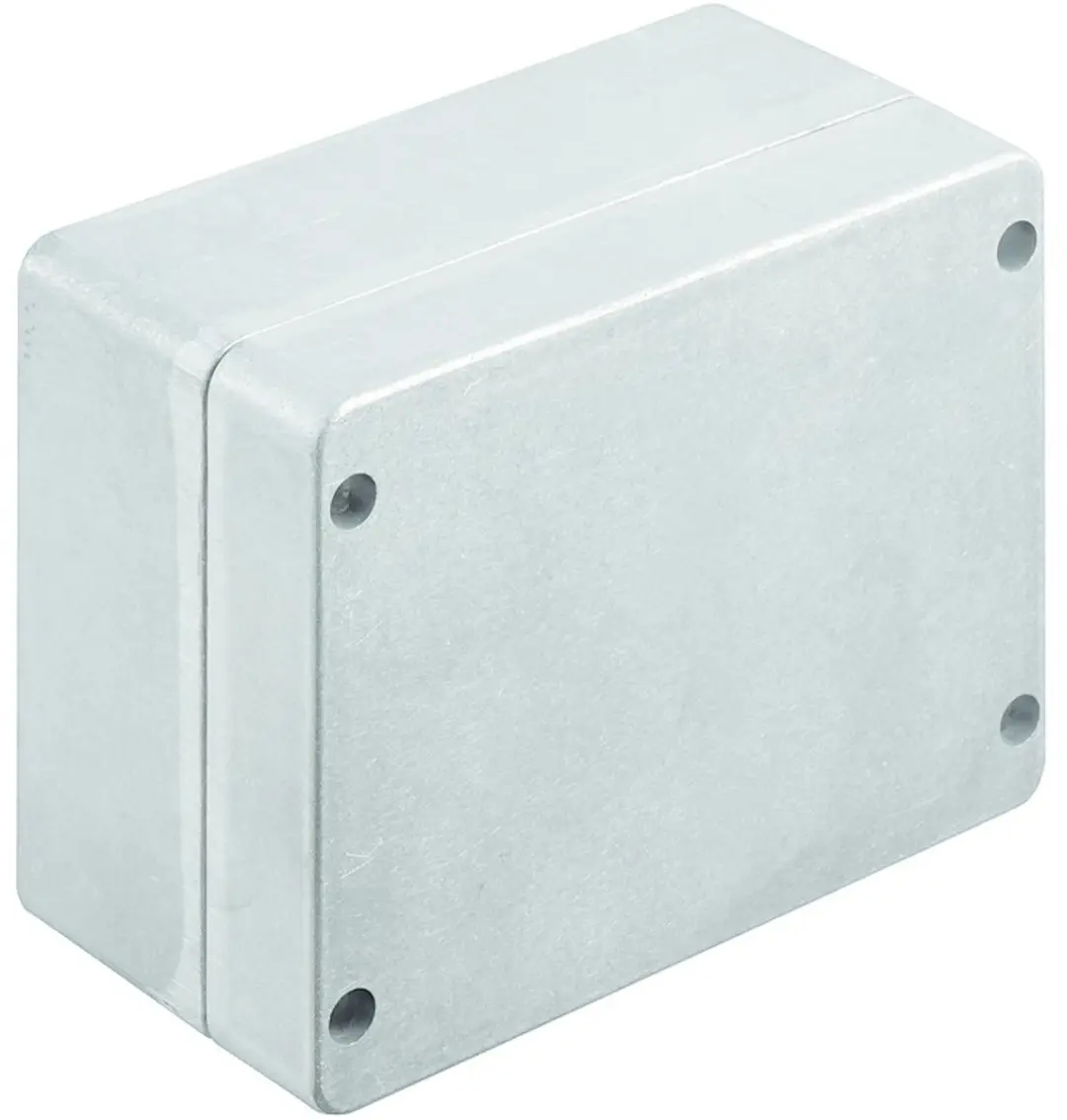 Weidmüller KLIPPON K6 0342500000 Behuizing