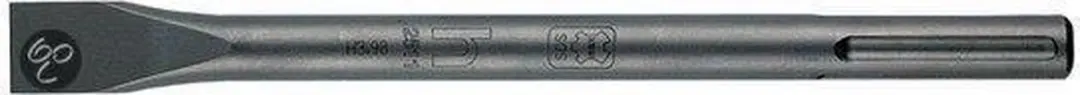 Heller 21004 1 Platte beitel 25mm SDS-Max