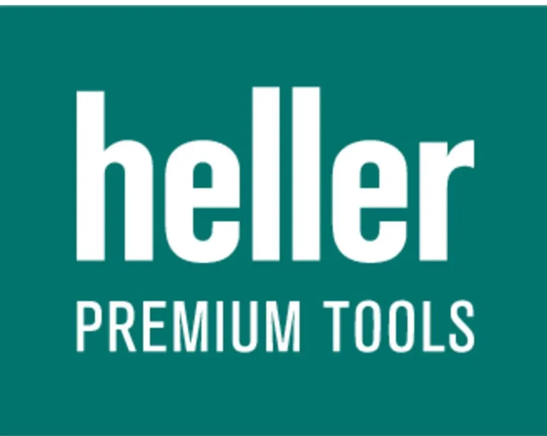 Heller Hardmetalen Hamerboor 8mm - 26754 0 - afbeelding 2 van 3
