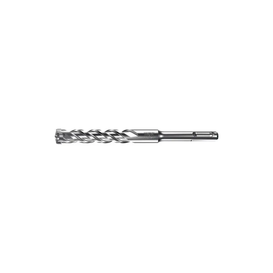 Heller Hardmetalen Hamerboor 8mm - 26754 0 - afbeelding 3 van 3