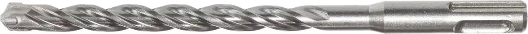 Heller Hardmetalen Hamerboor 8mm