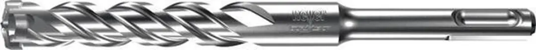 Heller TriJet 26771 7 Hamerboor 12mm SDS-plus
