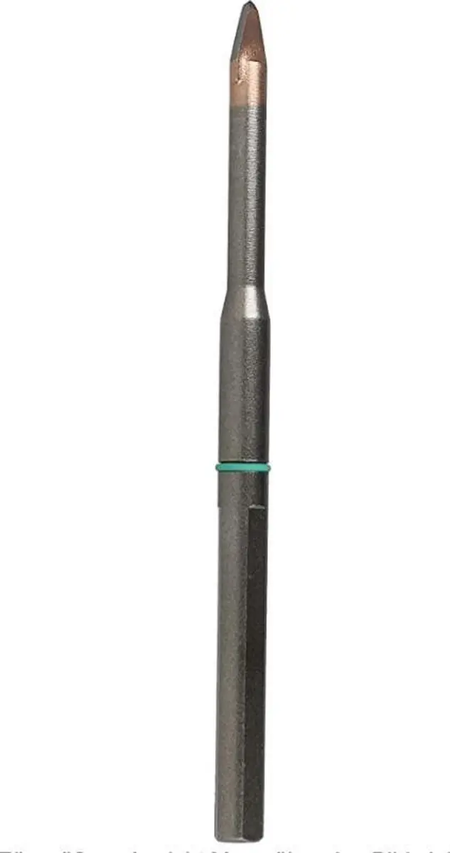 Heller Cera Expert 28677 0 Dakpanboor 10mm