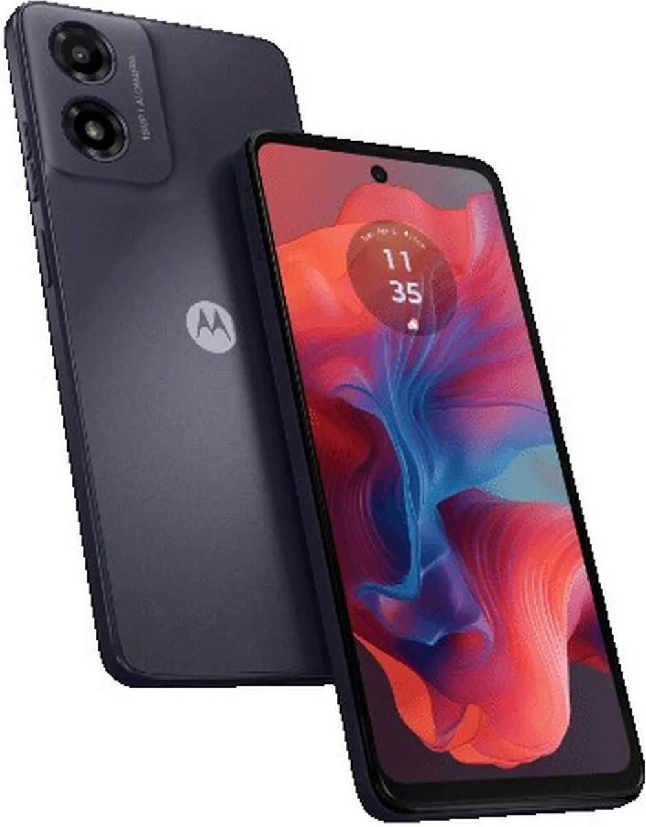 Motorola Moto G04 128GB