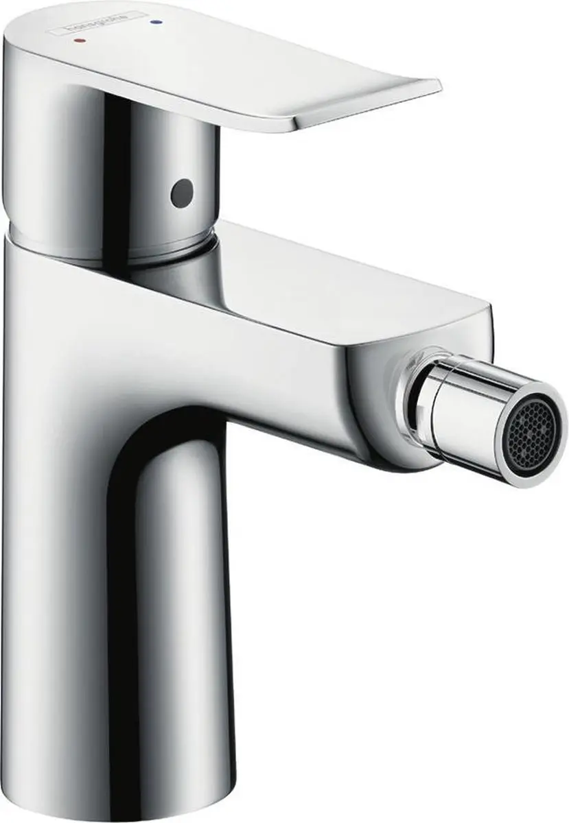 Hansgrohe Metris Bidetmengkraan 31280000