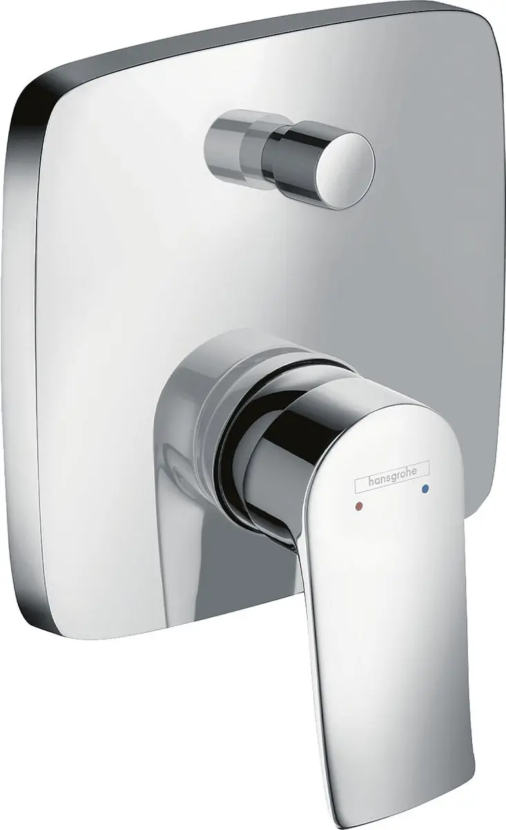 Hansgrohe Metris New