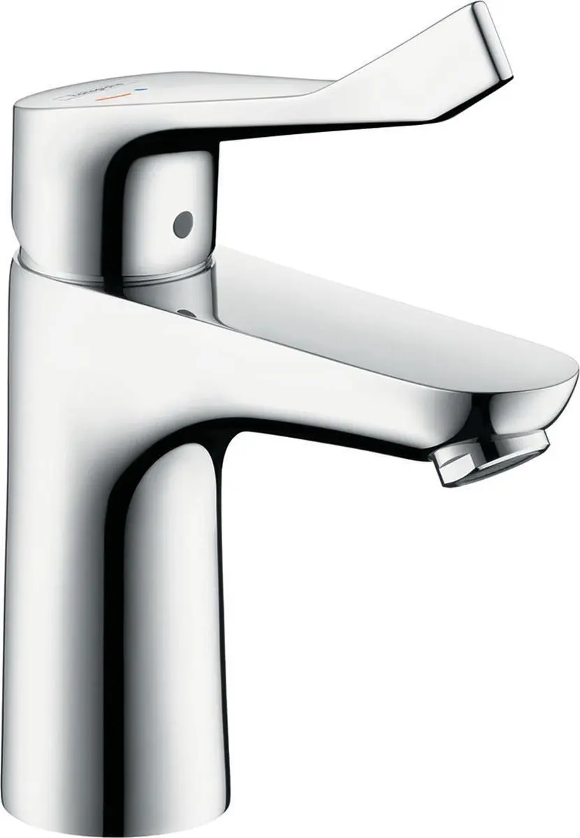 Hansgrohe Focus wastafelkraan