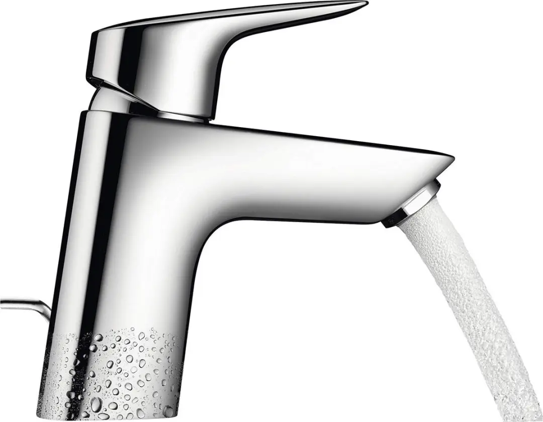 Hansgrohe MyCube M Wastafelmengkraan Coolstart