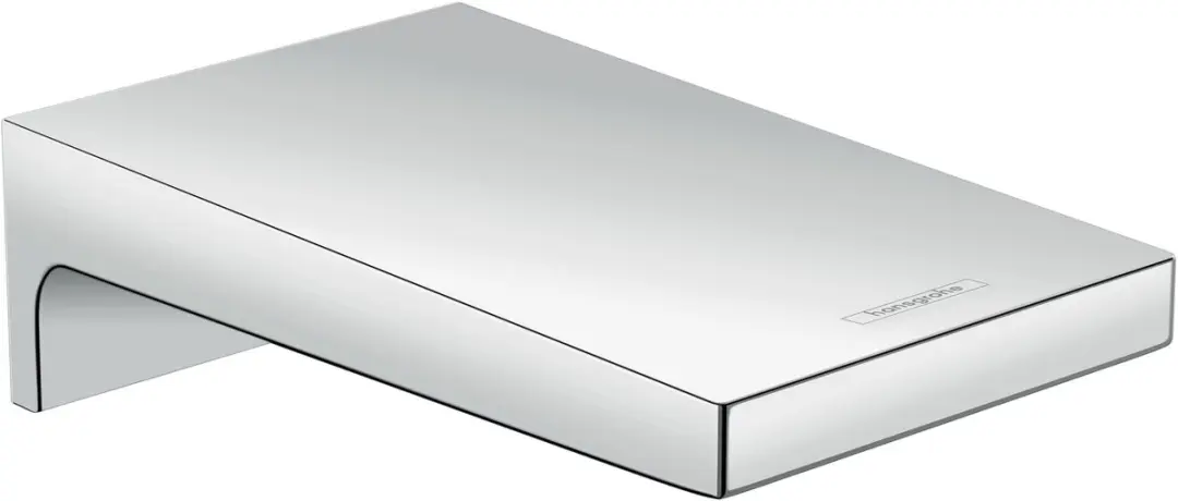 Hansgrohe Metropol Baduitloop 32543000