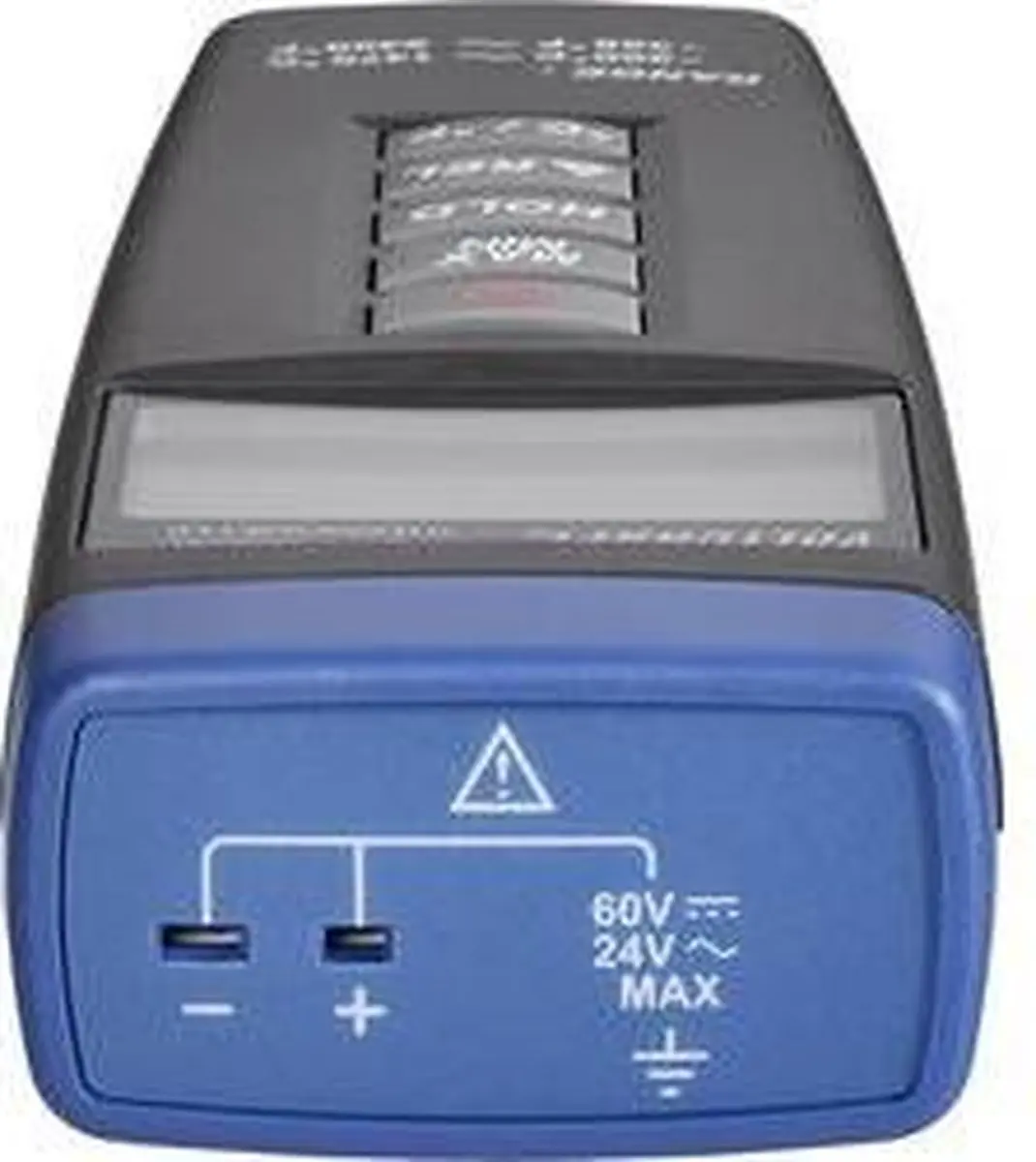 Voltcraft K101 Temperatuurmeter - Sensortype K - afbeelding 5 van 6