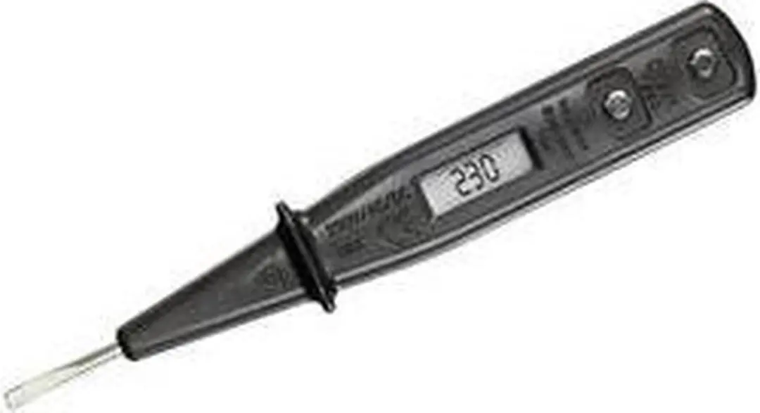 Voltcraft MS-100 Contactloze Spanningstester