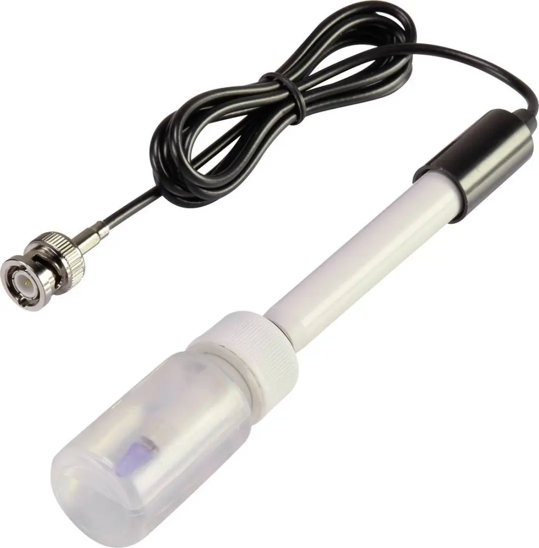 Voltcraft pH06 pH-elektrode 1599498 - afbeelding 2 van 5