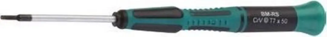 Bachmann 917.040 TX-schroevendraaier T6