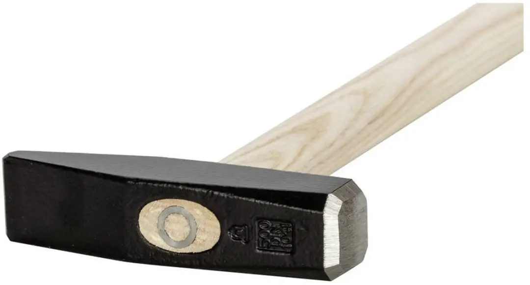 Picard 8900010 Testhamer 500g 750mm - afbeelding 2 van 2
