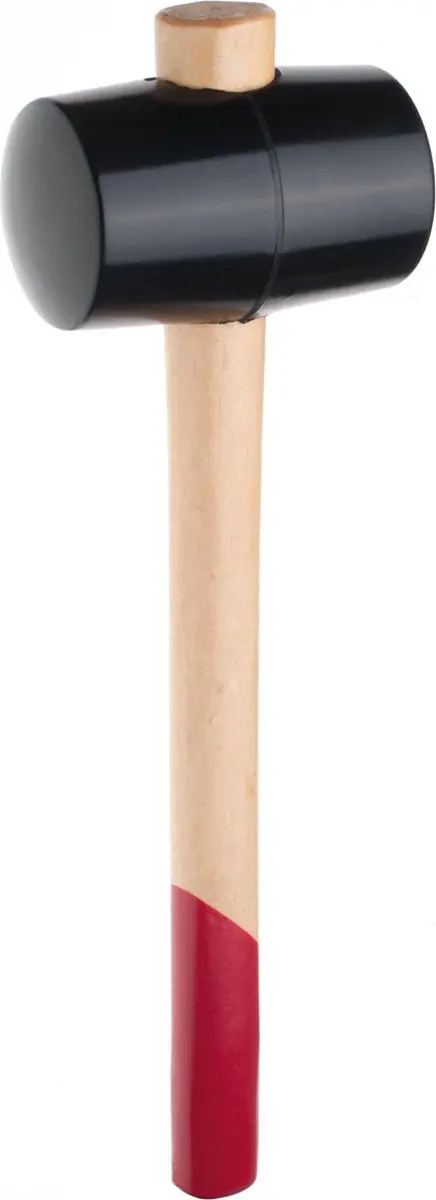 Picard Rubberhamer 90mm