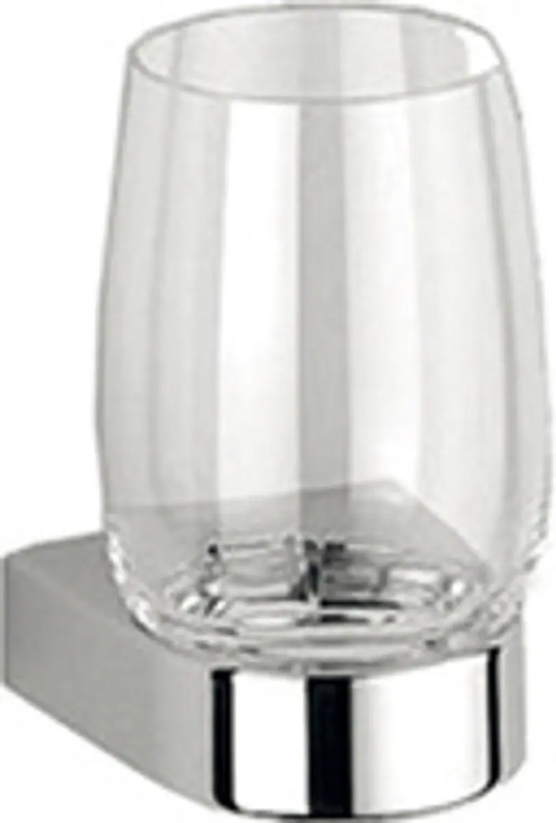 Keuco Kristallen glas, 01650006000