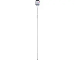 BGS Verlengstuk 3/8" 600mm - afbeelding 2 van 5