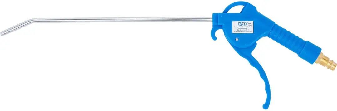 BGS technic Lucht Blaaspistool 250mm - afbeelding 6 van 6