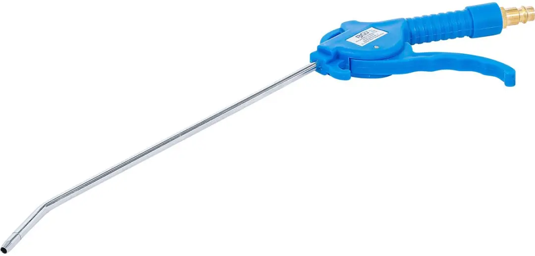 BGS technic Lucht Blaaspistool 250mm - afbeelding 5 van 6