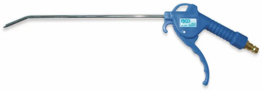 BGS technic Lucht Blaaspistool 250mm