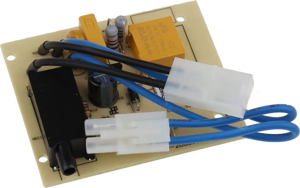 Electrolux Printplaat 1181970391