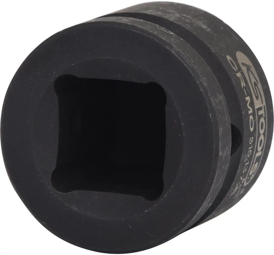 KS Tools 515.1372 Adaptersleutel 3/4" x 1/2" - afbeelding 6 van 6